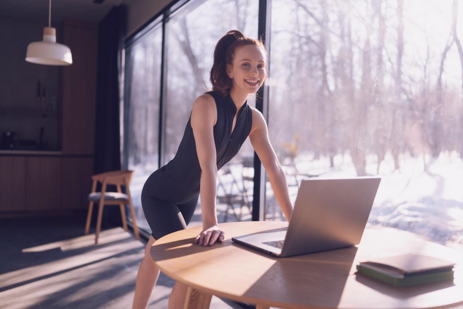 Ukázka výukových materiálů k sestavování master budgetu
